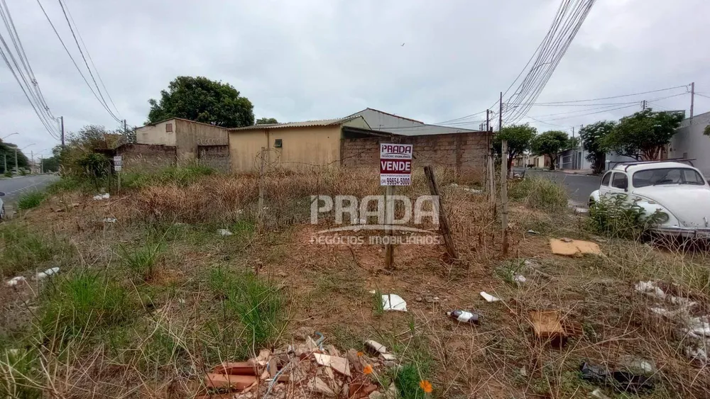 Terreno, 371 m² - Foto 1