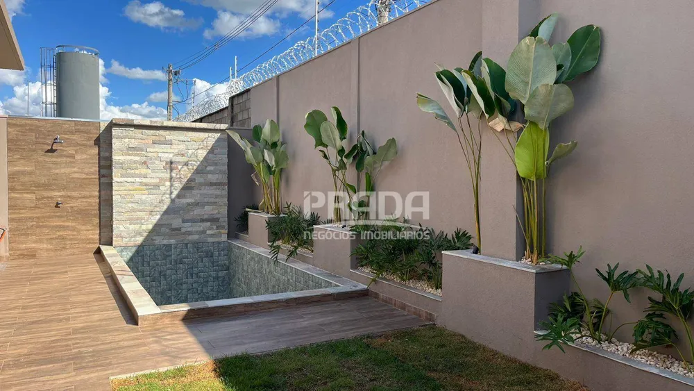 Casa de Condomínio, 3 quartos - Foto 7