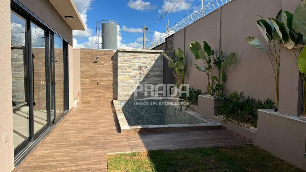 Casa de Condomínio, 3 quartos - Foto 8