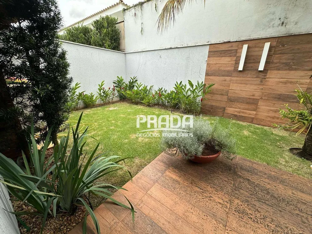 Casa de Condomínio, 4 quartos - Foto 8