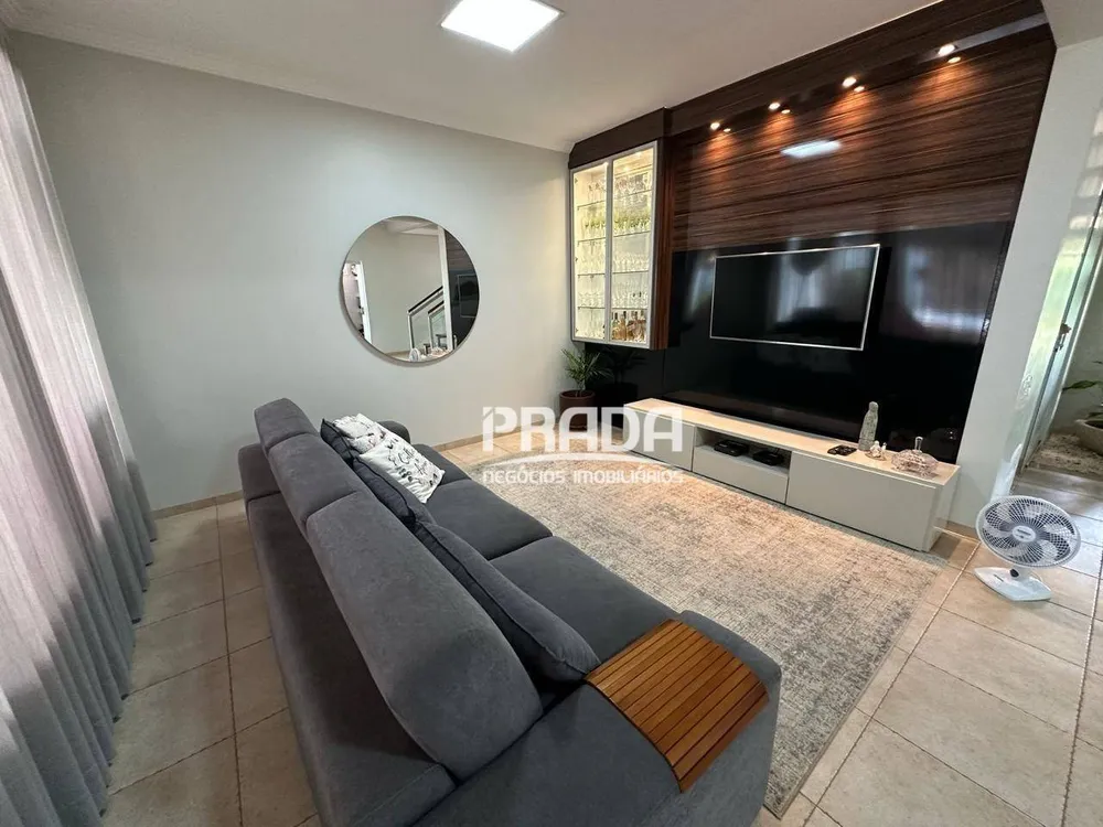 Casa de Condomínio, 4 quartos - Foto 2