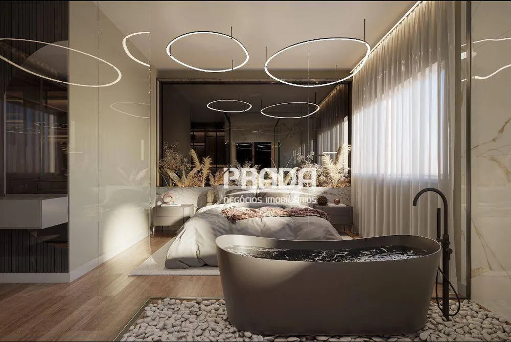 Apartamento, 3 quartos, 170 m² - Foto 4