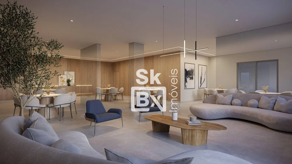 Apartamento, 3 quartos, 170 m² - Foto 12