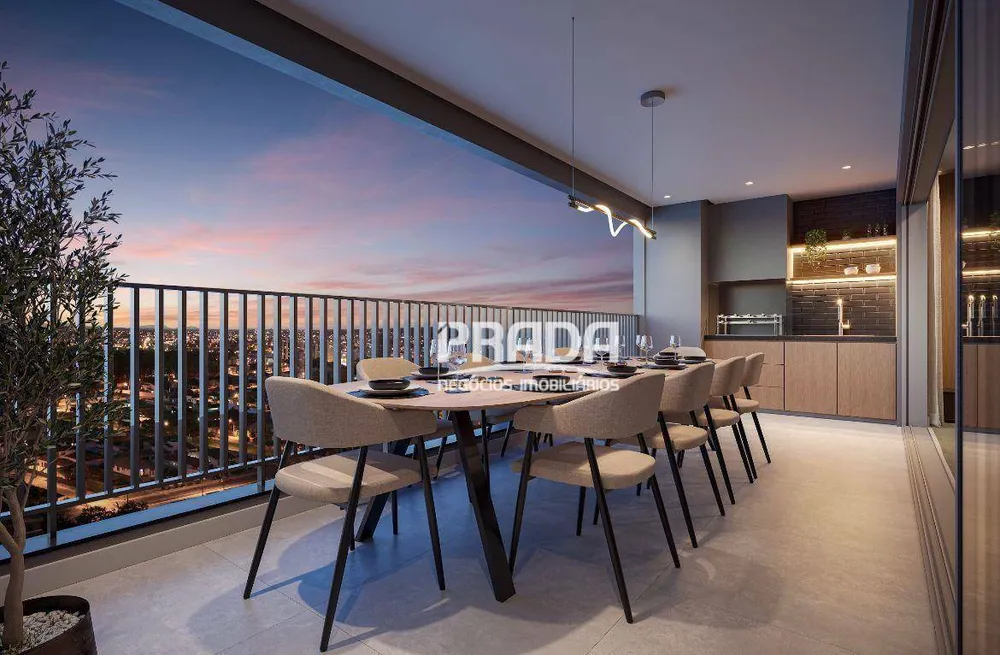 Apartamento, 3 quartos, 170 m² - Foto 5