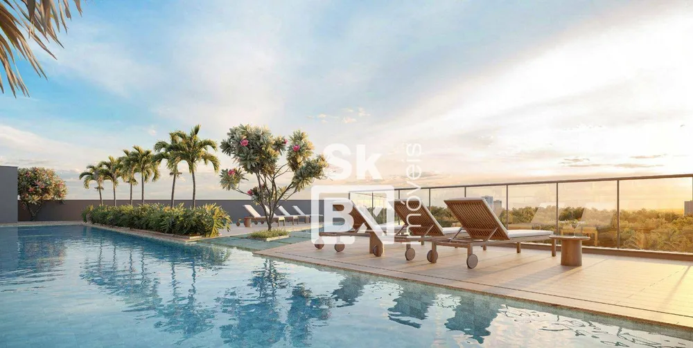 Apartamento, 3 quartos, 170 m² - Foto 15