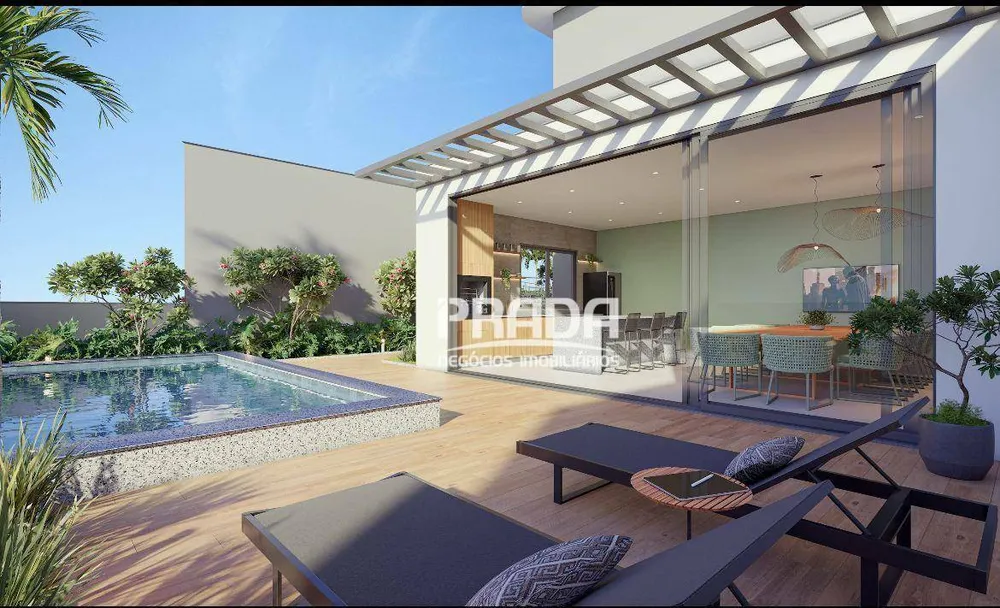 Apartamento, 3 quartos, 170 m² - Foto 2