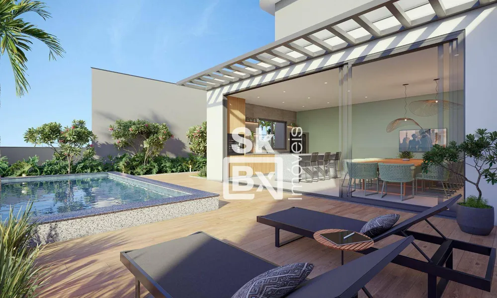 Apartamento, 3 quartos, 170 m² - Foto 16