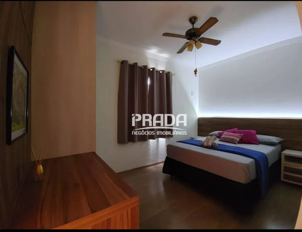 Apartamento, 3 quartos, 98 m² - Foto 8