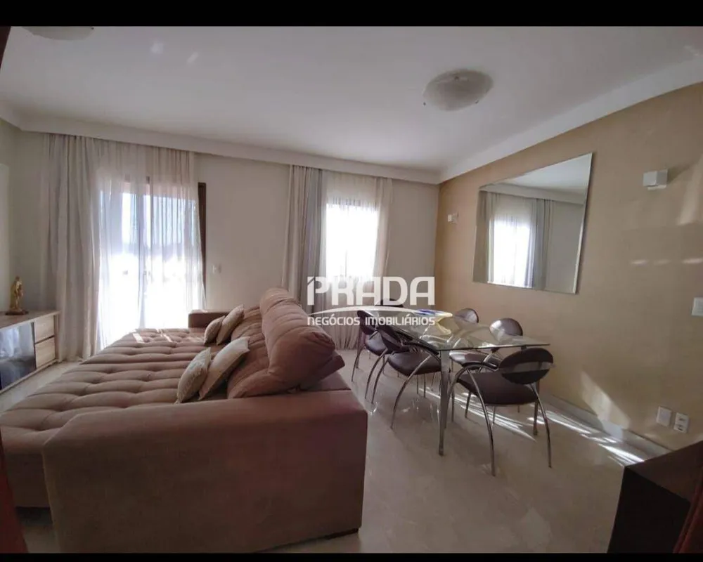 Apartamento, 3 quartos, 98 m² - Foto 2