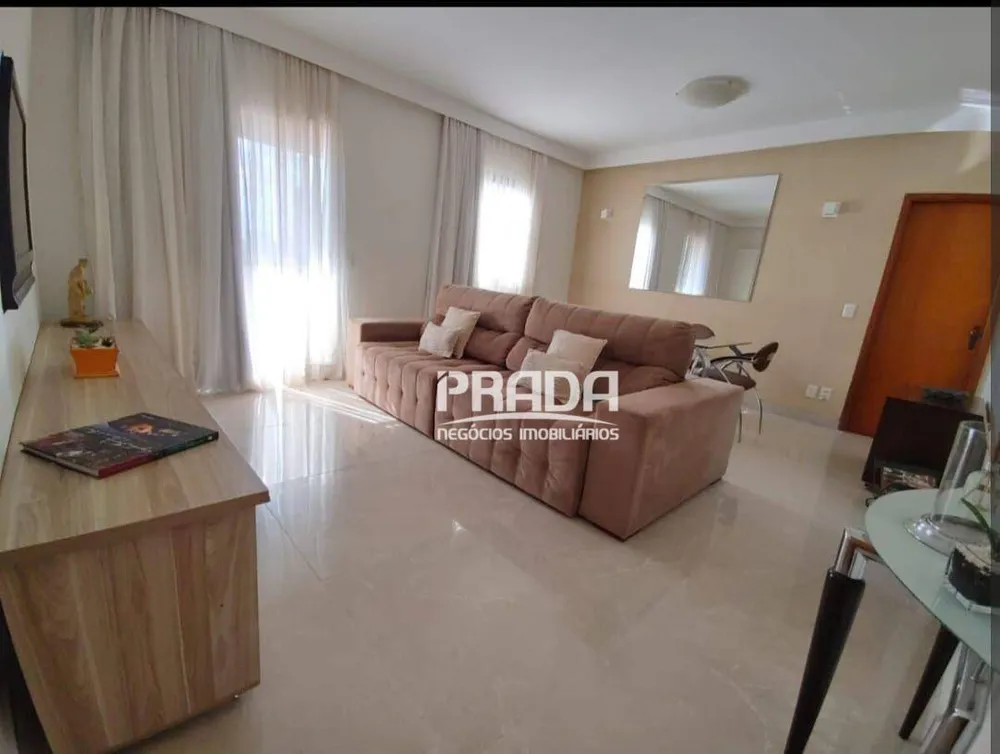 Apartamento, 3 quartos, 98 m² - Foto 1