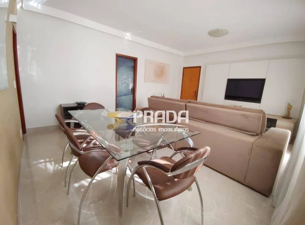 Apartamento, 3 quartos, 98 m² - Foto 7