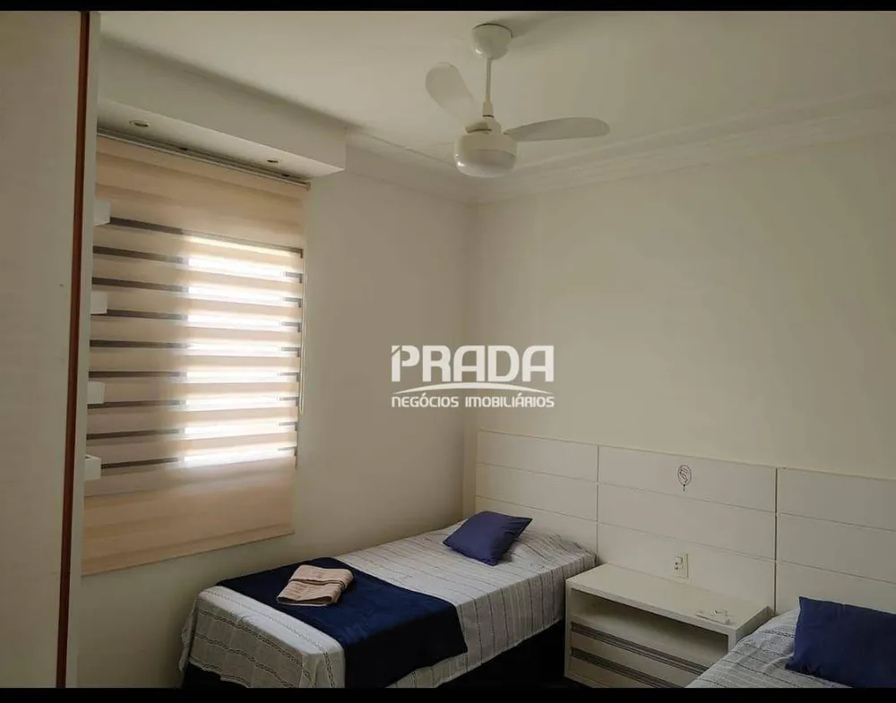 Apartamento, 3 quartos, 98 m² - Foto 5