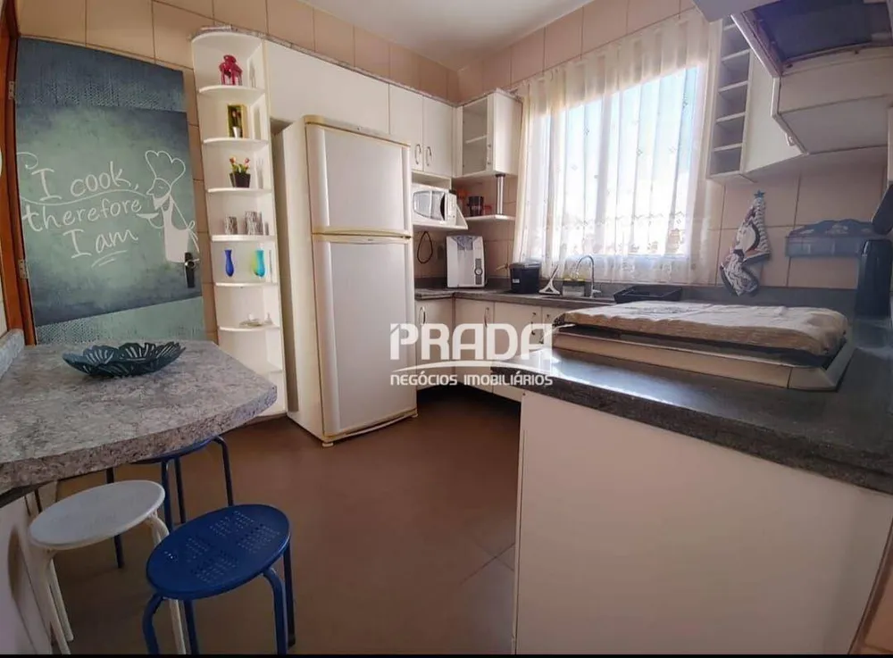 Apartamento, 3 quartos, 98 m² - Foto 5