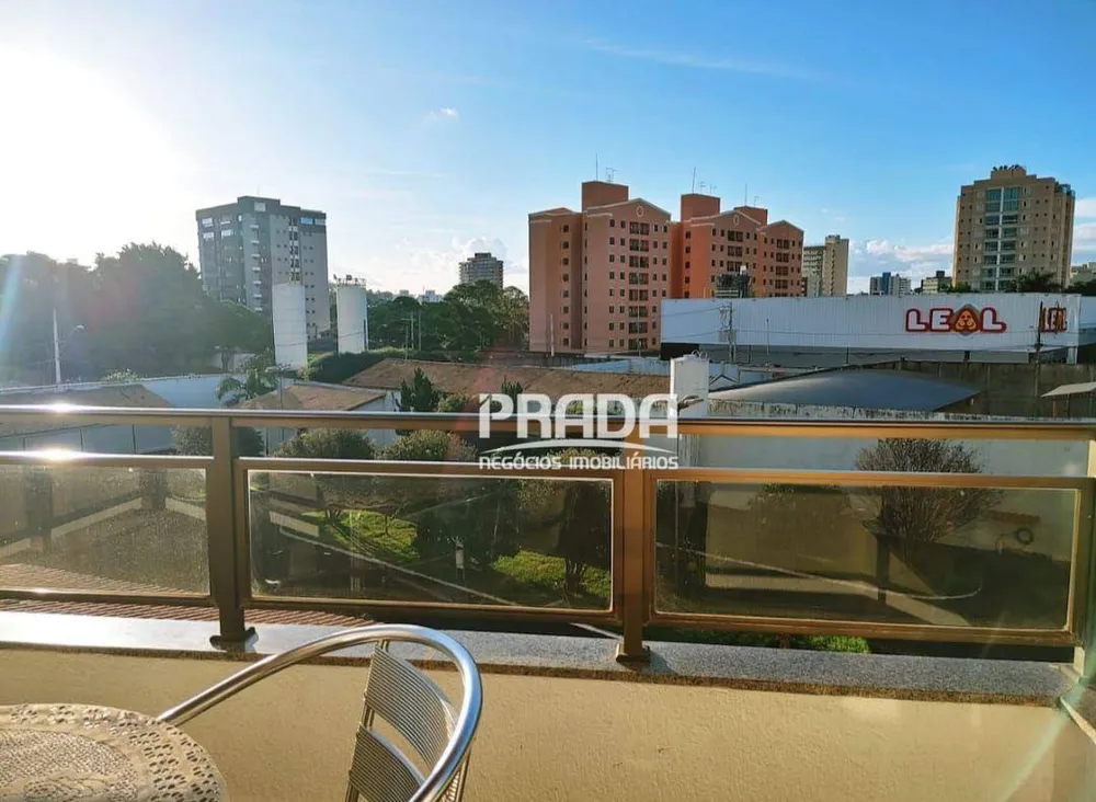Apartamento, 3 quartos, 98 m² - Foto 15