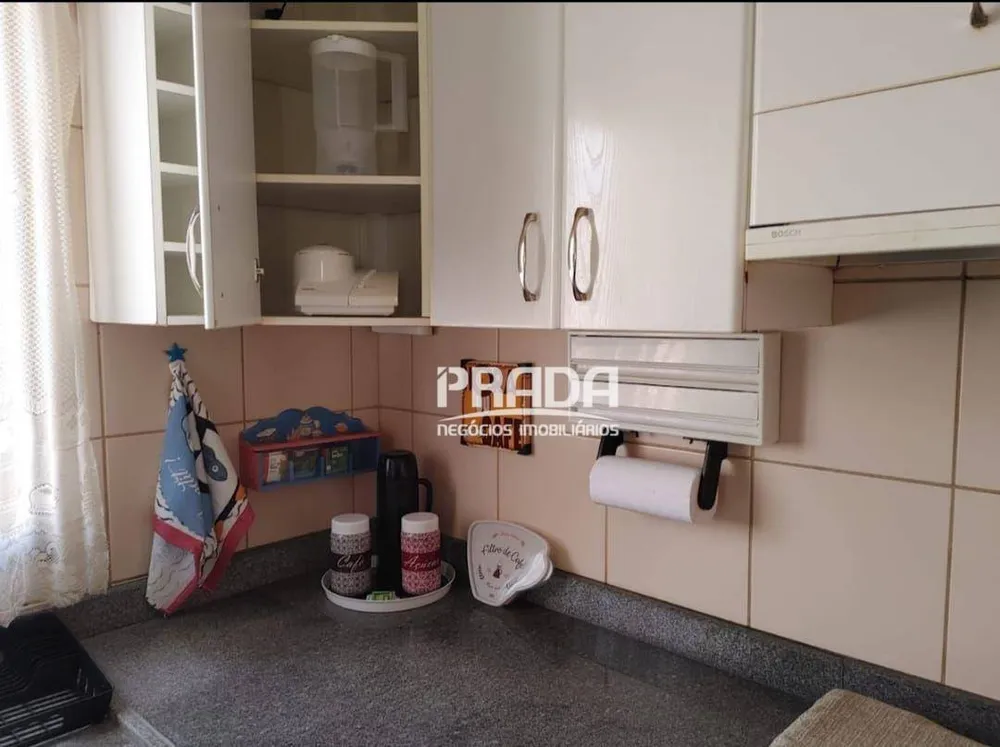 Apartamento, 3 quartos, 98 m² - Foto 3