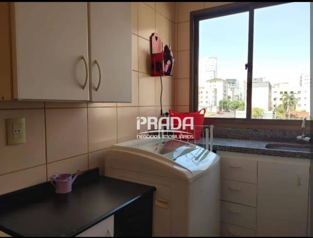 Apartamento, 3 quartos, 98 m² - Foto 12