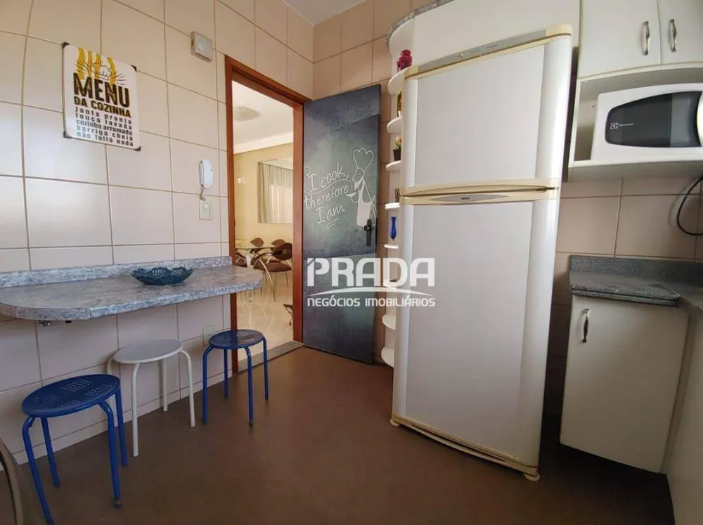 Apartamento, 3 quartos, 98 m² - Foto 4