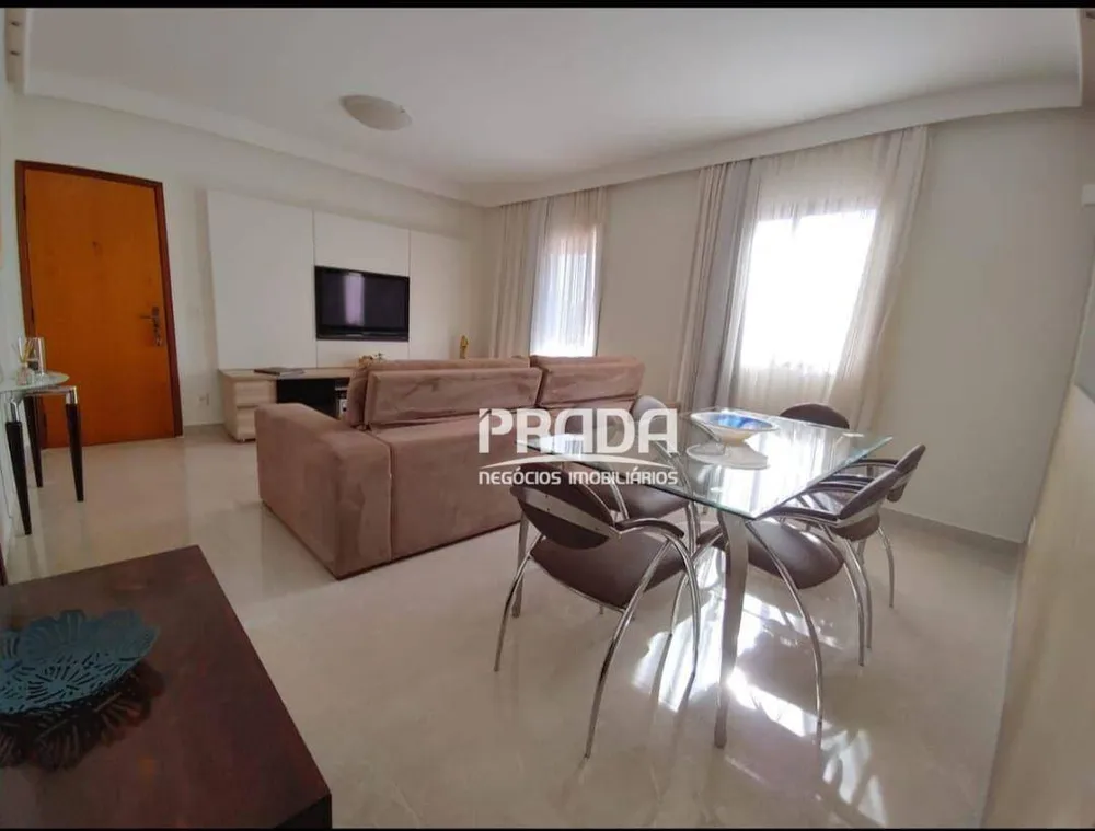 Apartamento, 3 quartos, 98 m² - Foto 6
