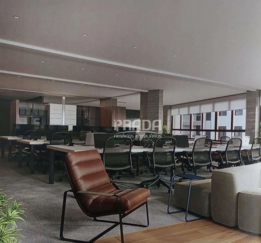 Sala-Conjunto, 42 m² - Foto 10