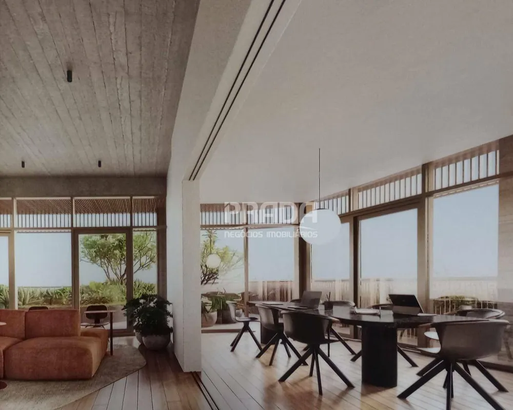 Sala-Conjunto, 42 m² - Foto 8