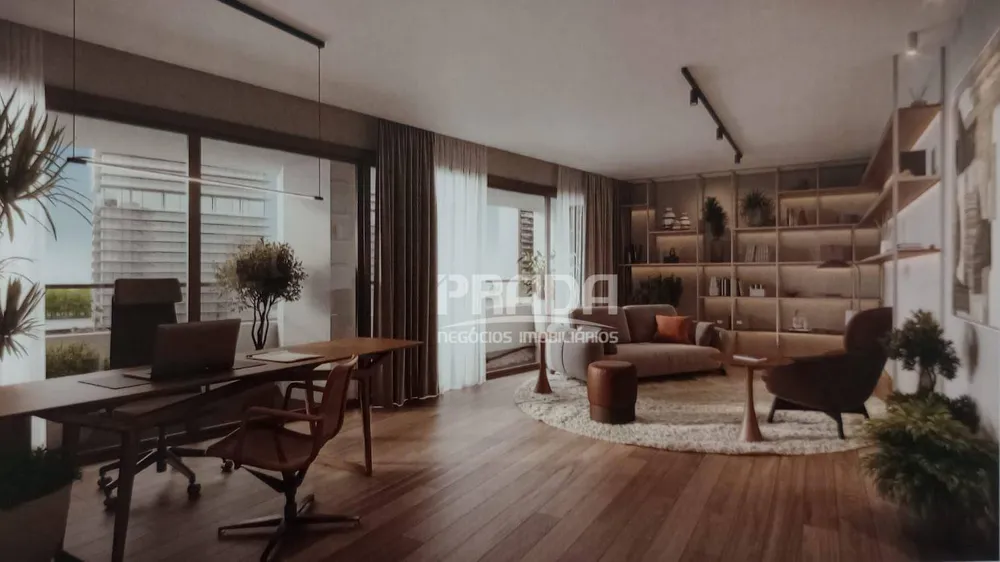 Sala-Conjunto, 42 m² - Foto 1