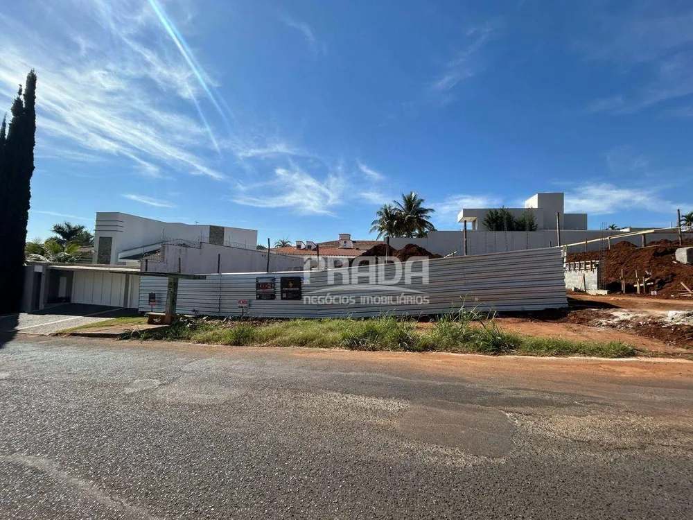 Terreno, 810 m² - Foto 1