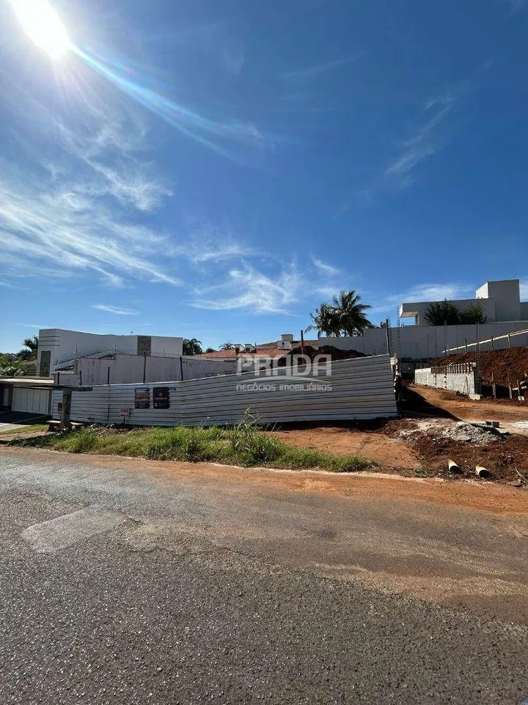 Terreno, 810 m² - Foto 4