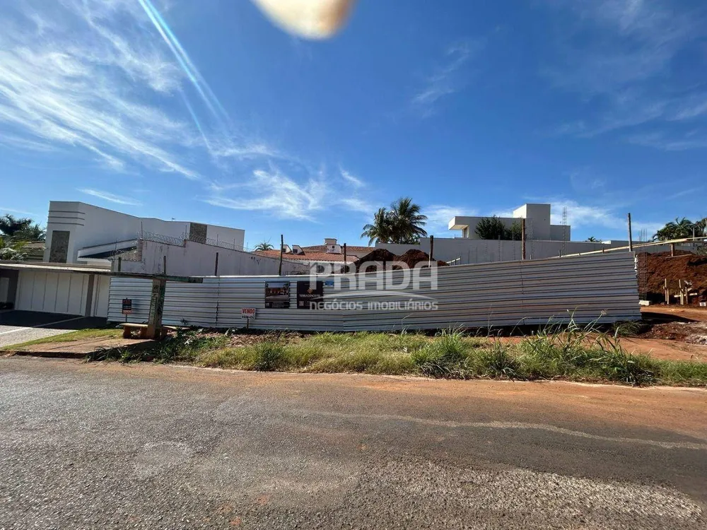 Terreno, 810 m² - Foto 2