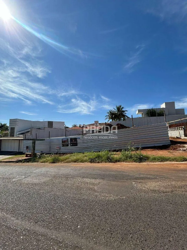 Terreno, 810 m² - Foto 3