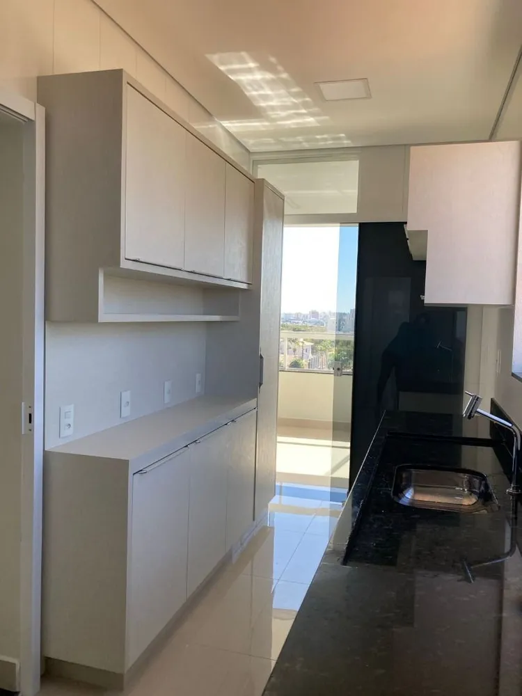 Apartamento, 3 quartos, 128 m² - Foto 6