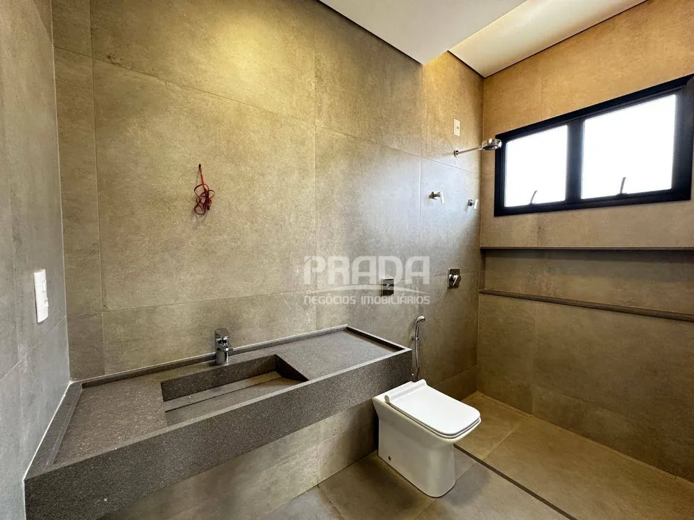 Sobrado, 4 quartos, 298 m² - Foto 11