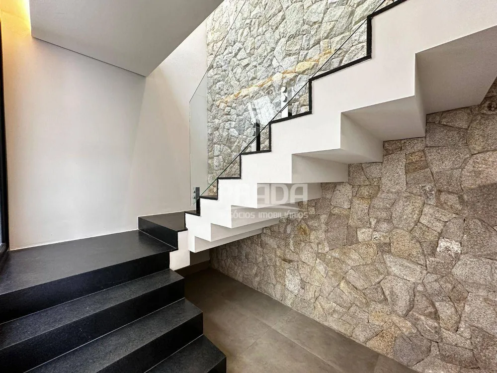 Sobrado, 4 quartos, 298 m² - Foto 8