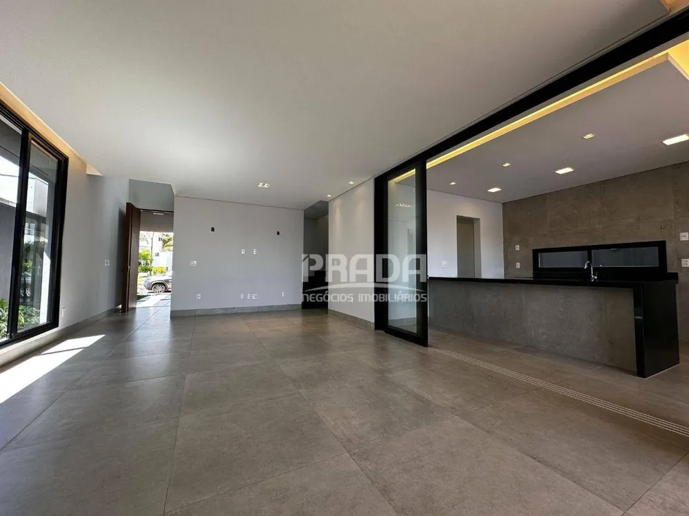 Sobrado, 4 quartos, 298 m² - Foto 4