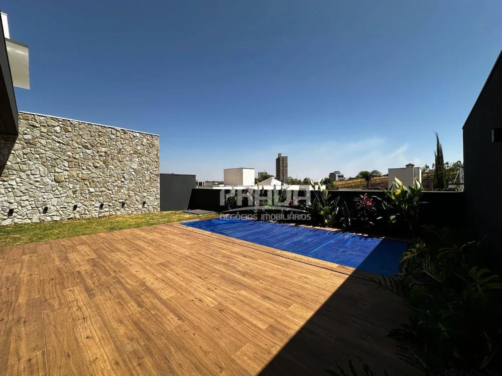 Sobrado, 4 quartos, 298 m² - Foto 7
