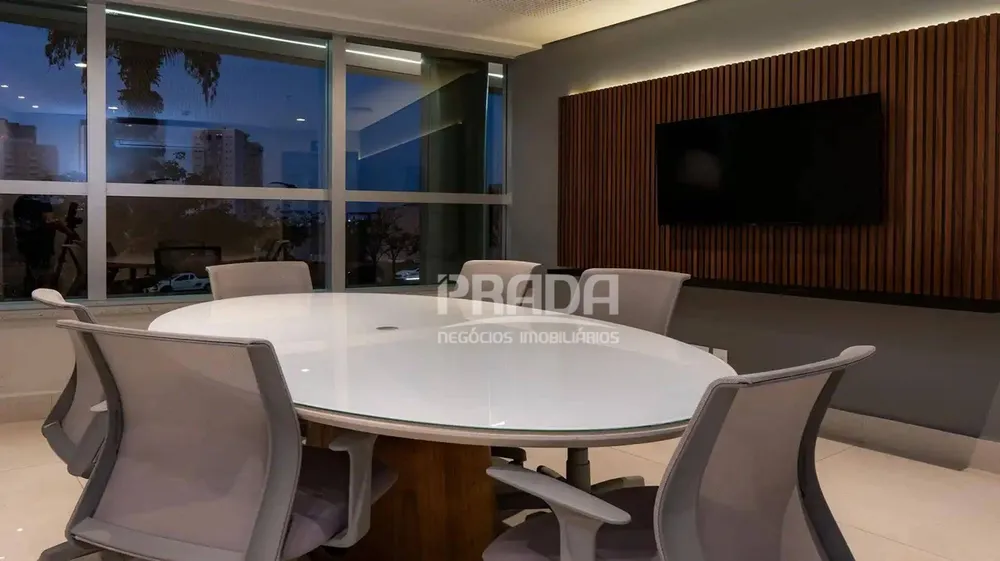 Sala-Conjunto, 24 m² - Foto 12