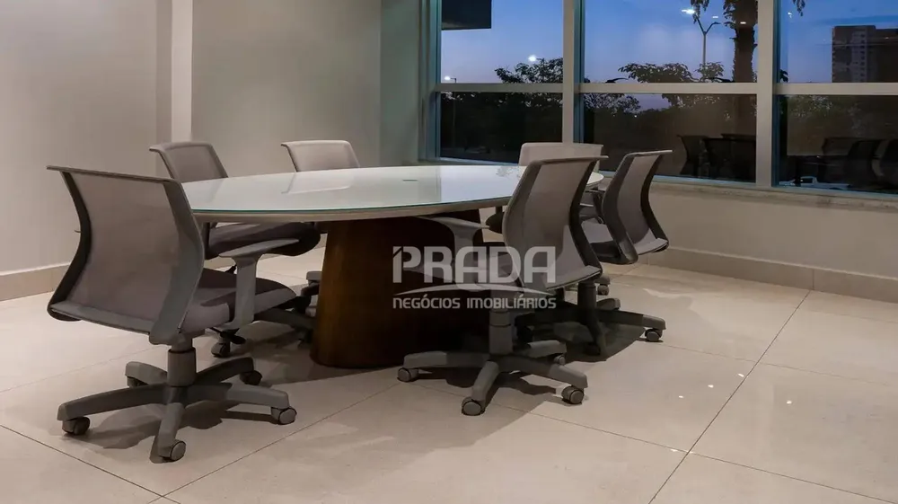 Sala-Conjunto, 24 m² - Foto 11