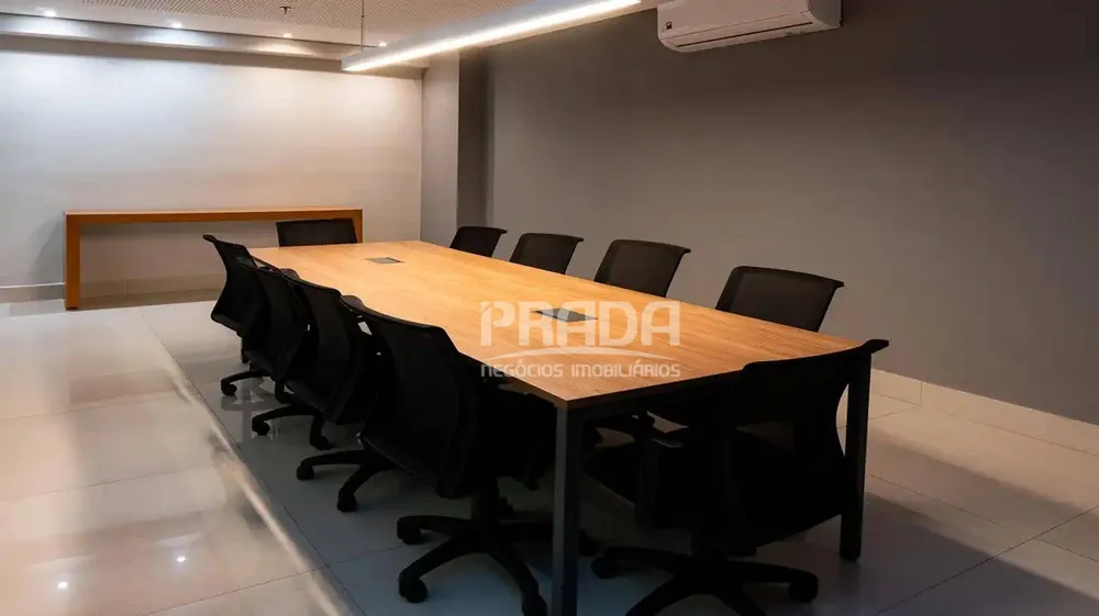 Sala-Conjunto, 24 m² - Foto 5