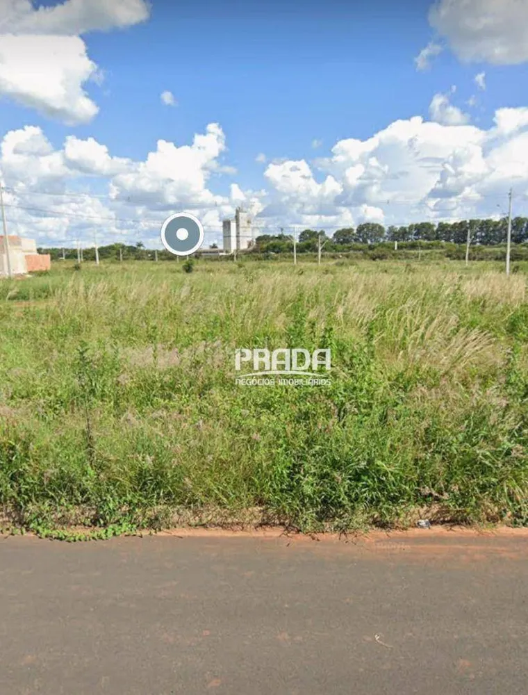 Terreno, 275 m² - Foto 1