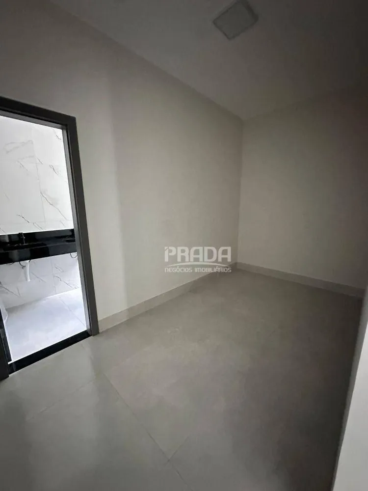 Casa de Condomínio, 3 quartos - Foto 11