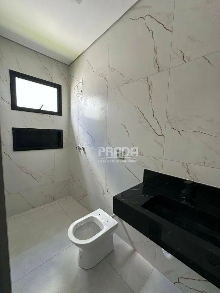Casa de Condomínio, 3 quartos - Foto 7