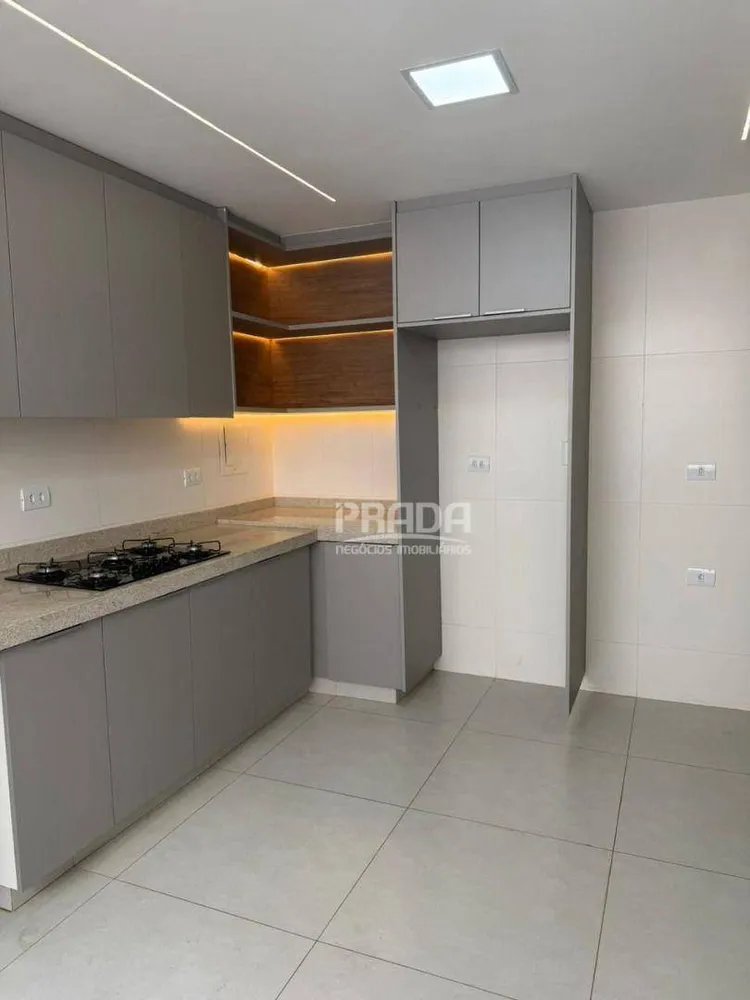 Apartamento, 3 quartos, 103 m² - Foto 1