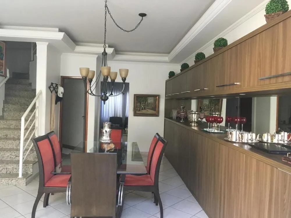 Casa, 5 quartos, 391 m² - Foto 8