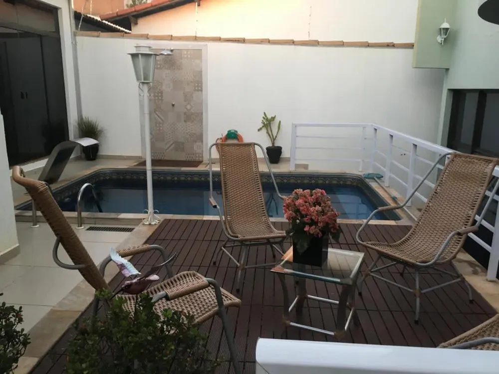 Casa, 5 quartos, 391 m² - Foto 2