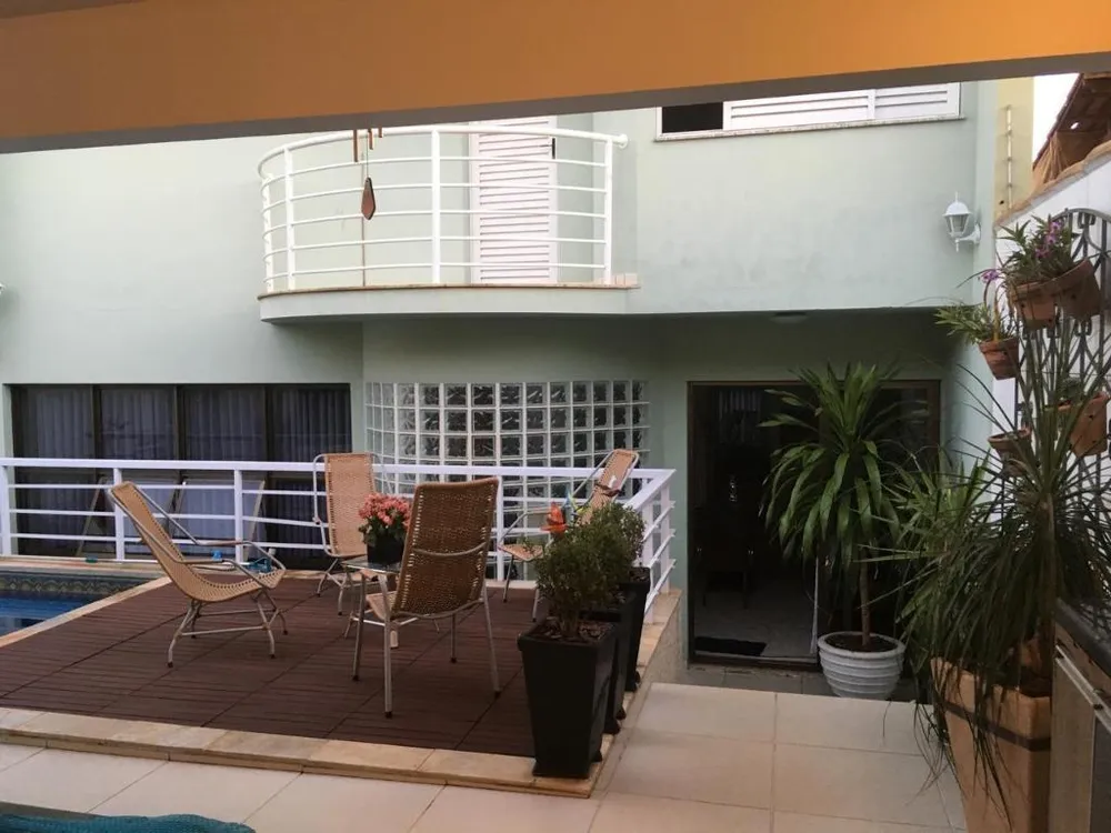 Casa, 5 quartos, 391 m² - Foto 5