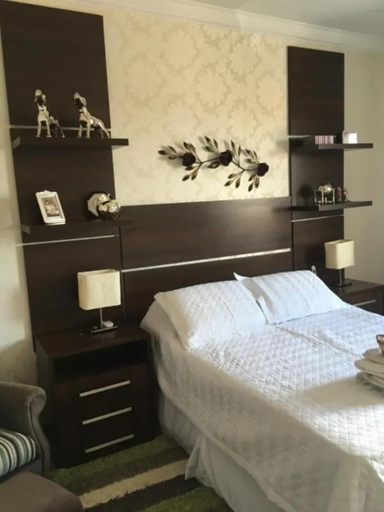 Casa, 5 quartos, 391 m² - Foto 16