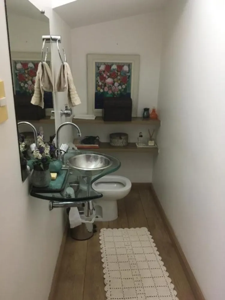 Casa, 5 quartos, 391 m² - Foto 19