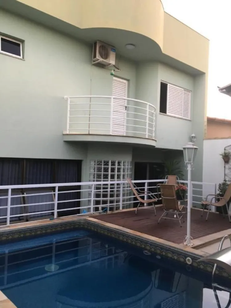 Casa, 5 quartos, 391 m² - Foto 3