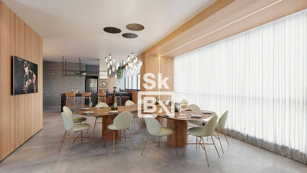 Apartamento, 3 quartos, 185 m² - Foto 8
