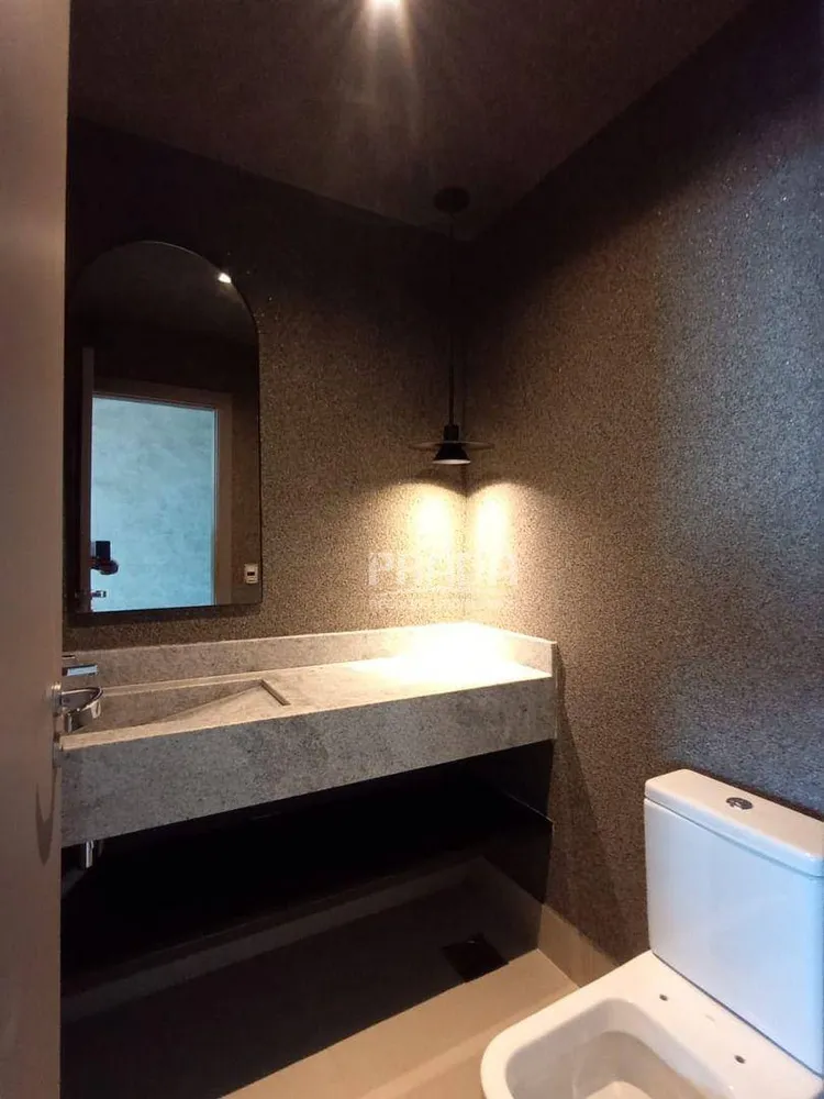 Apartamento, 3 quartos, 185 m² - Foto 4