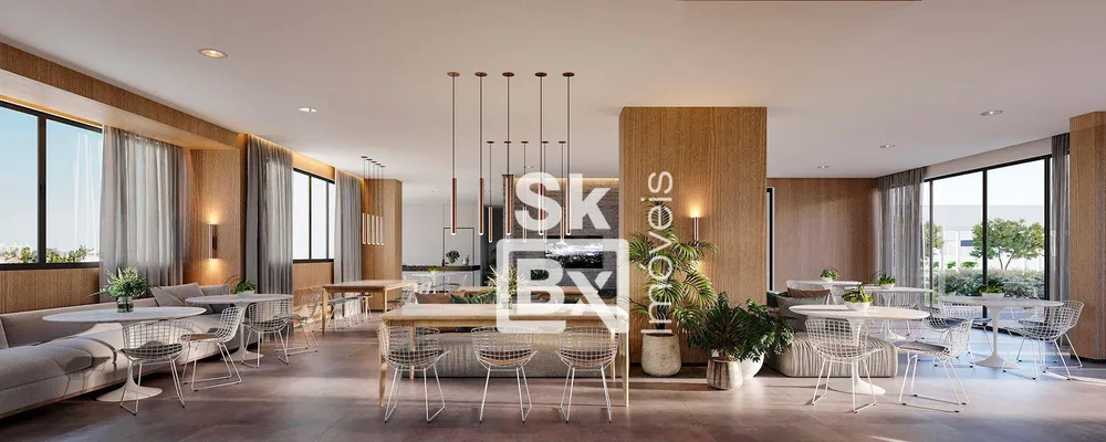 Apartamento, 3 quartos, 185 m² - Foto 7